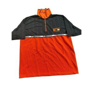 Vintage Tommy Gear Shirt 